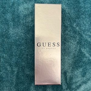 Guess necklace